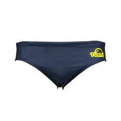 Basic Swimming Brief Navy S Men