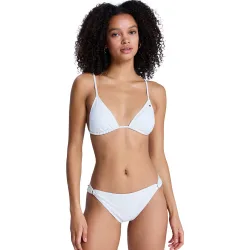 Bikini triangular de mujer Island
