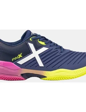 Zapatillas de Tenis-Pádel de Hombre PADX 63 PADEL - Munich - FashionsVida