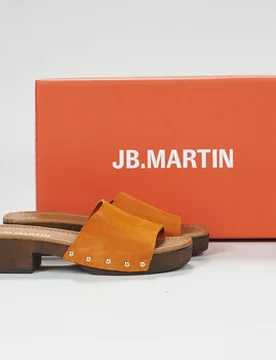 Pantoffeln April 37 Female - JB Martin - FashionsVida