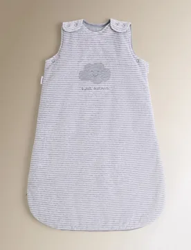 Saco de dormir Little Bugs TOG 1.0 - bbest - FashionsVida
