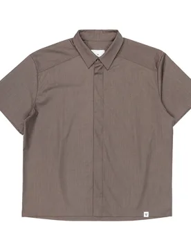 Camicia Uomo Woc Sale Moro - WOC - FashionsVida