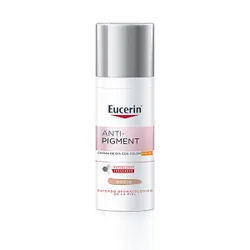 Anti-Pigment Crema Dia Tinted