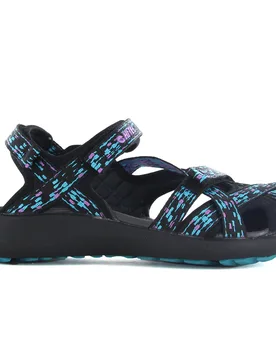 Munda sandalias trekking mujer Rosa (37) - Hi Tec - FashionsVida