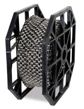 Kmc Catena X12 Ept 50 M Silver - KMC - FashionsVida