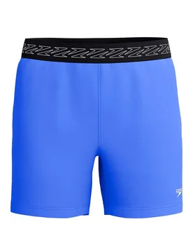 Hyperboom Band 16´´ Swimming Shorts Cobalt Pop M Men - Speedo - FashionsVida