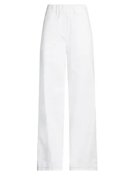 Jeanshose Damen Weiß 25,26,27,31 Damen - Alysi - FashionsVida