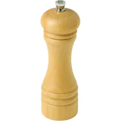 Molinillo de sal
