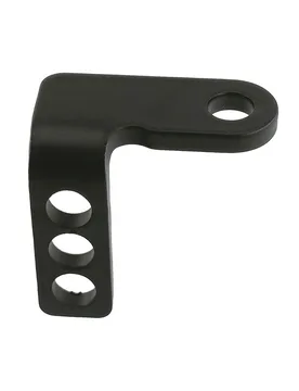 Braccetto Supporto Posteriore Boccetta Ducati Panigale V4 / S / R 2018-2024 - LighTech - FashionsVida