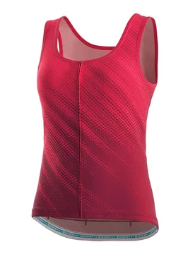 Maillot Sans Manches Savona - Bicycle Line - FashionsVida
