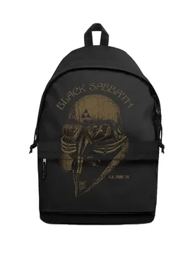 Rucksack - Never say die - Lizenziertes Merchandise! - Unisex - unisex - Black Sabbath - FashionsVida