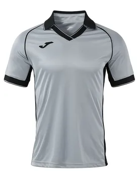 Kinder Trikot Eco retro - Gris - male - Size: 12/14 ans - Joma - FashionsVida