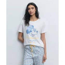 Camiseta Minnie dolce vita