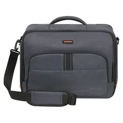 Sac De Voyage à Roulettes At Work Nxt-27l Grey Melange One Size unisex