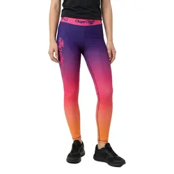 Chupa Chups Super Tasty Leggings Multicolour M Women