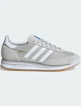 Scarpe SL 72 RS 40 2/3 Grey One / Cloud White / Crystal White - Adidas - FashionsVida