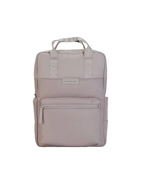 Rucksack BERGEN CLOUD rosa damen - Kapten & son - FashionsVida