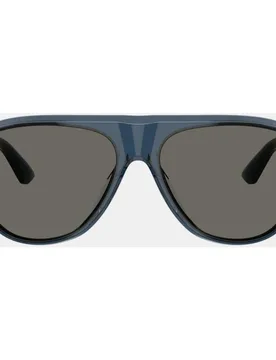 Gafas de sol OV5581SU PAUL NEWMAN SUN de hombre piloto en acetato - Oliver Peoples - FashionsVida