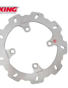 Wf8505 Disco Posteriore Dx W-Fix Yamaha Xp T-Max Iron Max Abs 530 2016 - Braking - FashionsVida