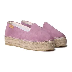 Espadrillas Keira Lavender EU 35