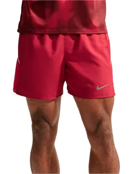 Dri-fit miler 2in1 pantaloneta técnica hombre Rojo (S) - Nike - FashionsVida