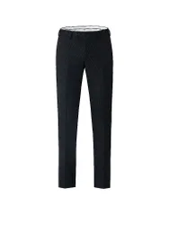 Wollhose TERNI blau 24 Herren