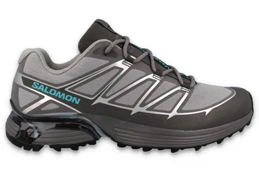 XT-Pathway 2 Concrete - Sneaker - grau - Herren - Size: 44