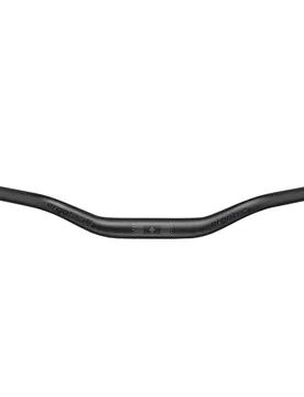 Ergotec Manubrio Climber Black - Ergotec - FashionsVida