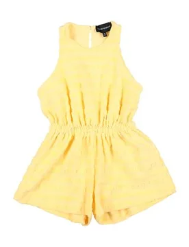 Mono corto Chica Amarillo 4,6,8 Chica - Emporio armani - FashionsVida