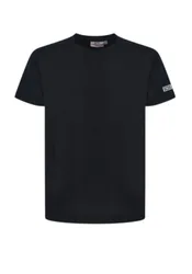 T-Shirt Donna a2em2300uw0-99 Nero