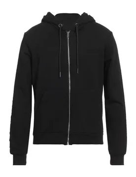 Sweatshirt Herren Schwarz 46,54 Herren - Bikkembergs - FashionsVida