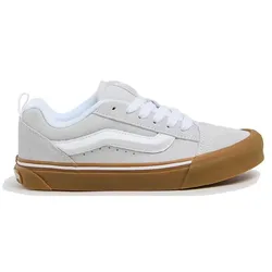 Sneaker Knu Skool Vn000crp7vf1 Grey EU 44