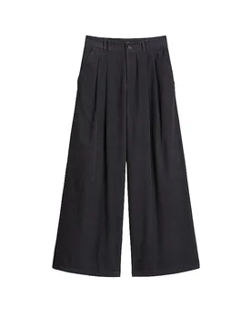Marc O' Polo Marlenehose grau XS Damen - Marc O'Polo - FashionsVida