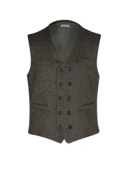 Trachtengilet EGON olive 48 herren