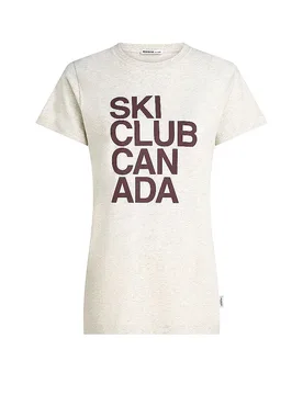 Penn INK T-Shirt creme XL Damen - Penn - FashionsVida