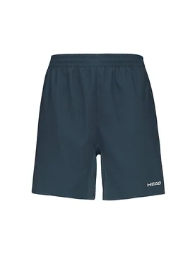 Herren Tennisshorts Club dunkelblau XXL M - Head - FashionsVida
