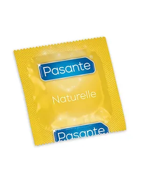 Préservatifs 440002-144 144 Unités Transparent One Size unisex - Pasante - FashionsVida