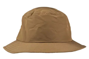 Shell Bucket Hat - Mütze-Buckethat - tan - Herren - Size: S/M
