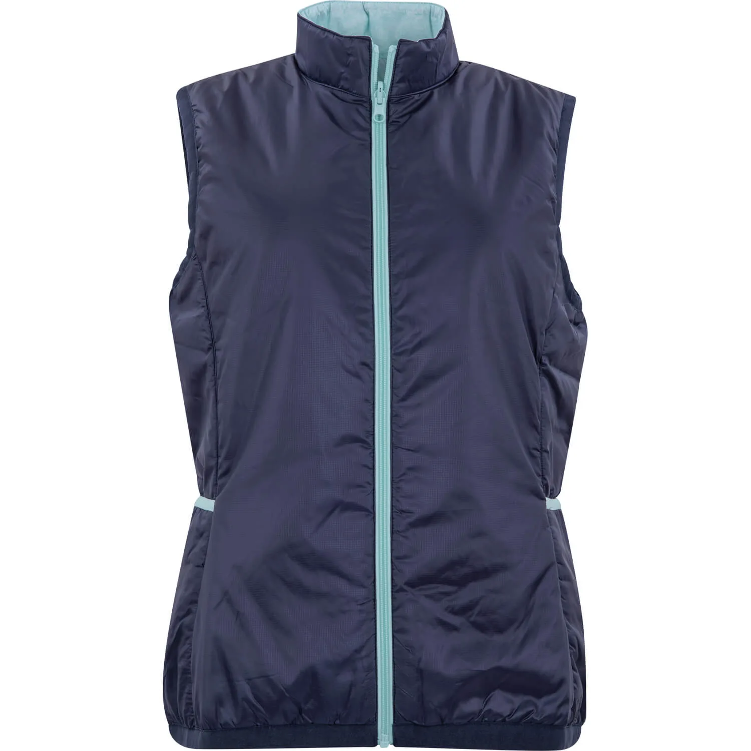 Weste Reversible Thermo, navy xl - FootJoy - FashionsVida