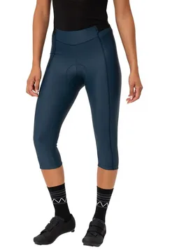 Cuissard 3/4 Sans Bretelles Posta - Vaude Bike - FashionsVida