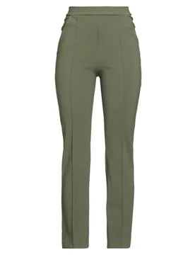 Hose Damen Militärgrün 34 Damen - Chiara Boni La Petite Robe - FashionsVida