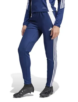Pantalon De Survêtement Tiro24 Team Navy Blue 2 / White M - Adidas - FashionsVida