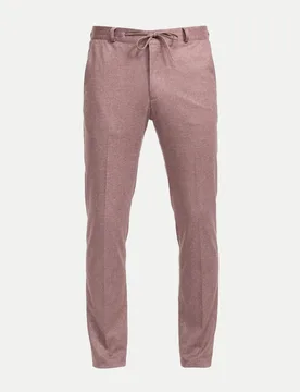 Jerseyhose DiSpartaflex Rosa 52 - Zuitable - FashionsVida