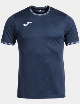 Toletum V Trikot - Bleu - male - Size: L - Joma - FashionsVida