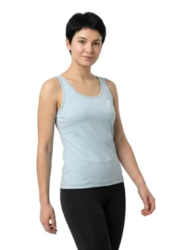 Spirit Ii Sleeveless T-shirt Lightblue M - Head Racket - FashionsVida