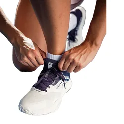Motion Team 1.5 Padel Shoes Chalk White / Pearl Natural UK 3.5
