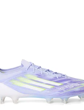 Mens F50 Sparkfusi In Violet Tone/luc - Purple - Size Uk 7.5 - Adidas - FashionsVida