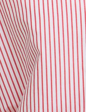 Camisa de mujer con cuello en punta y hombros caídos - Barbour - FashionsVida