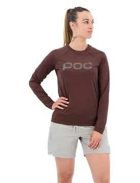 Maillot à Manches Longues Reform - Poc - FashionsVida