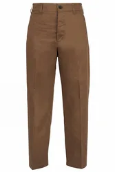 Pantalone - 471098 - Cammello